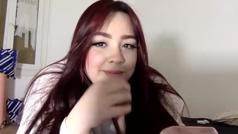 ami_rosee online show from March 4, 2026, 6:30 am