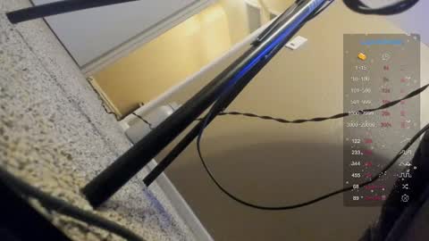 Snapshot of amialovesall19 chatting on February 14, 2025, 2:07 am Amia online show from February 14, 2025, 2:07 am