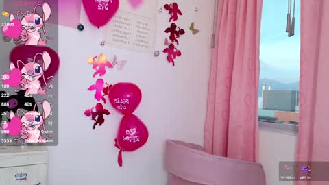 Amy online show from February 24, 2025, 10:47 pm