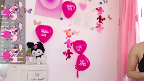 Amy online show from February 25, 2025, 8:30 pm