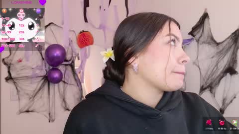 Amy online show from October 23, 2025, 3:33 pm