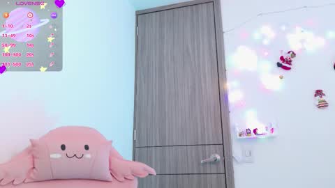 Amy online show from November 19, 2025, 4:29 pm