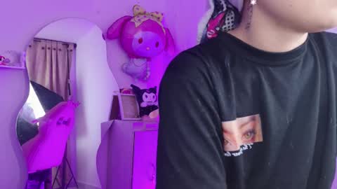 Amy online show from February 16, 2026, 11:34 pm