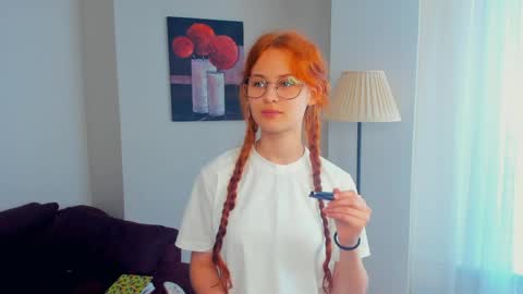 Snapshot of amieenetzel chatting on March 28, 2026, 6:57 am Dell online show from March 28, 2026, 6:57 am