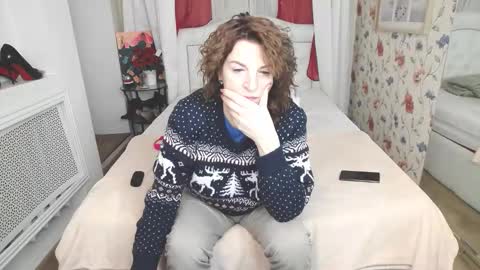 Ami online show from February 13, 2026, 6:53 am