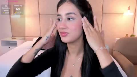 Amira sweet online show from February 11, 2025, 8:20 pm