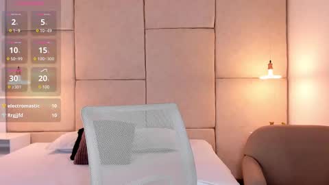 Amira sweet online show from February 20, 2025, 9:31 pm