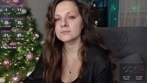 Snapshot of amilafran chatting on December 18, 2024, 11:13 am Mila online show from December 18, 2024, 11:13 am