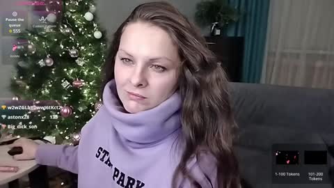 Snapshot of amilafran chatting on December 18, 2024, 2:17 pm Mila online show from December 18, 2024, 2:17 pm