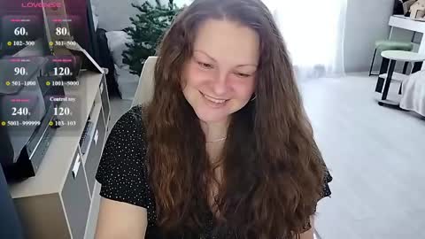 Snapshot of amilafran chatting on May 10, 2026, 7:24 am Mila online show from May 10, 2026, 7:24 am