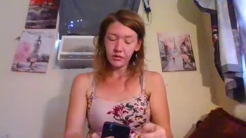 amileamariestar online show from October 3, 2025, 2:14 pm