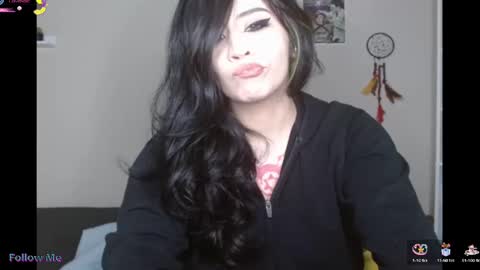 amilust online show from October 6, 2025, 7:00 pm