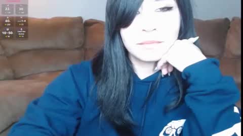 amilust online show from April 10, 2026, 6:45 pm