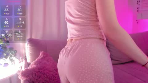 Amily online show from February 9, 2026, 11:03 am