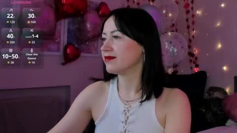 Amily online show from February 18, 2026, 3:02 am