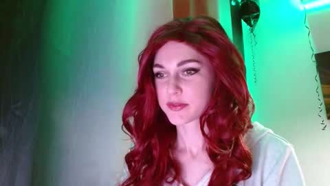 amina____love online show from March 31, 2026, 11:16 pm