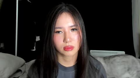 Amina online show from February 9, 2025, 2:18 pm