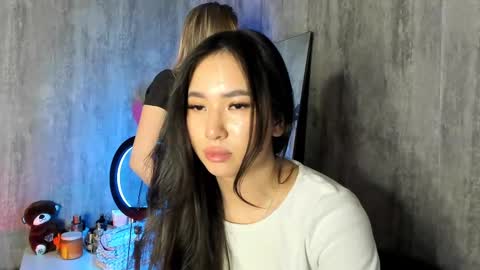 Amina online show from February 21, 2025, 7:21 pm