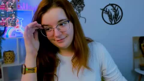 amina_chilli online show from February 20, 2026, 6:37 am