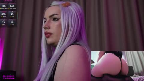 Snapshot of amina_haze chatting on June 20, 2026, 8:55 pm amina_haze online show from June 20, 2026, 8:55 pm