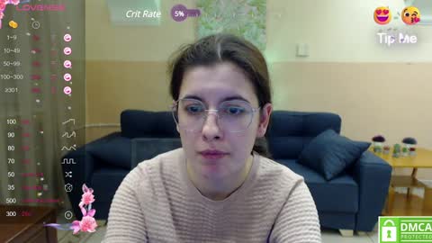 Amina online show from January 2, 2025, 3:29 pm
