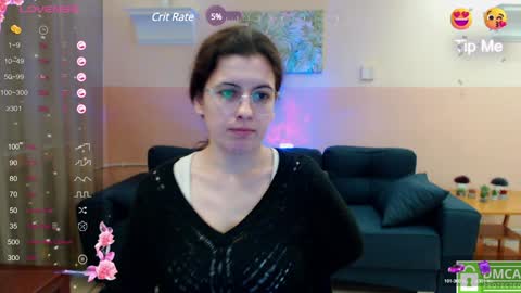 Amina online show from January 4, 2025, 12:38 pm