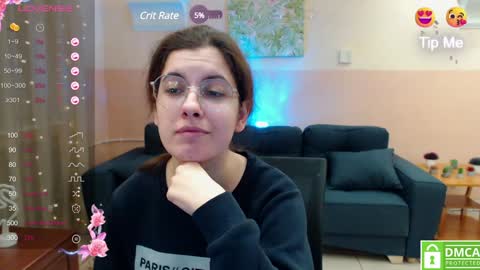 Amina online show from January 13, 2025, 6:38 am