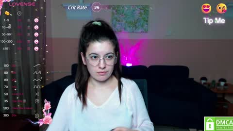 Amina online show from January 18, 2025, 3:59 pm