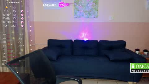 Amina online show from November 18, 2025, 6:29 am