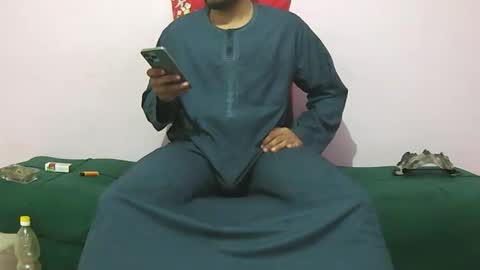 Amir online show from December 20, 2025, 11:56 pm