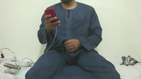 Amir online show from May 9, 2026, 2:39 am