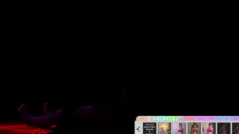 Snapshot of amira13x chatting on November 14, 2025, 6:56 am amira13x online show from November 14, 2025, 6:56 am