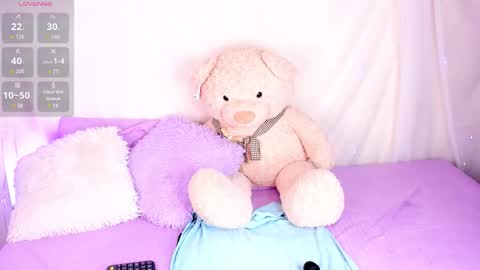 amira_princesswc online show from February 9, 2026, 7:18 pm