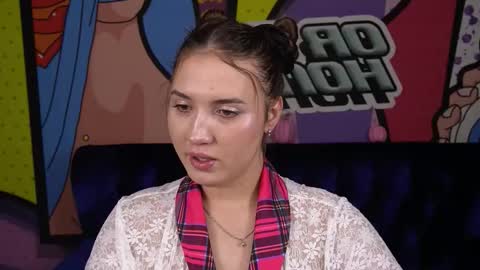 Kate online show from October 30, 2025, 1:56 pm