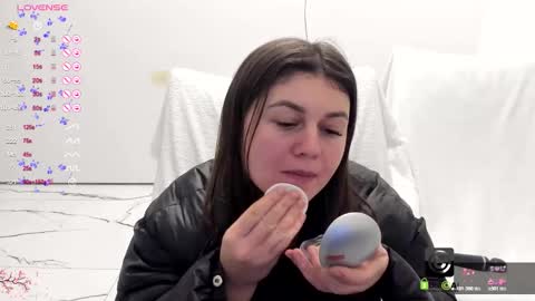 Snapshot of amirastar chatting on January 12, 2026, 6:13 pm Amira Lush Domi is active Open Pvt Welcome to the world of pleasure online show from January 12, 2026, 6:13 pm