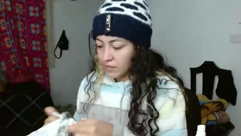 amitlu_ online show from December 2, 2024, 10:50 am