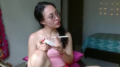 amitlu_ online show from January 21, 2025, 6:55 pm