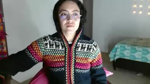 amitlu_ online show from January 23, 2025, 1:51 am