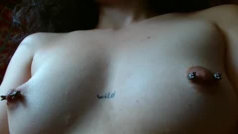 amitlu_ online show from March 1, 2025, 7:48 pm