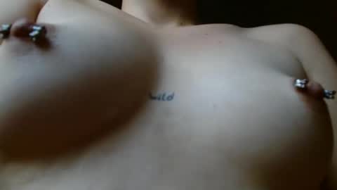 amitlu_ online show from March 10, 2025, 8:45 pm