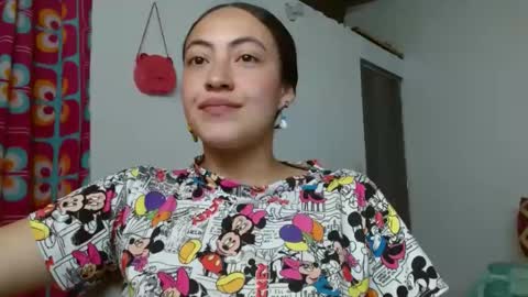 amitlu_ online show from September 22, 2025, 4:09 pm