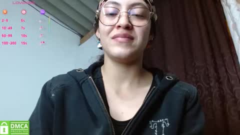amitlu_ online show from May 18, 2026, 4:07 am
