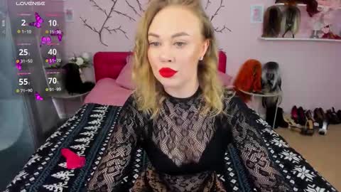 Anna online show from March 4, 2026, 7:25 am