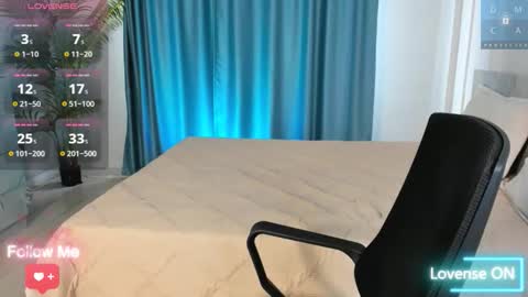 amiwong online show from December 20, 2025, 4:41 am