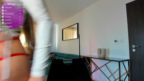 Amy online show from March 5, 2025, 10:00 am