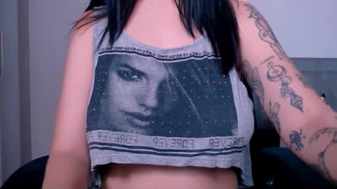 diana online show from October 24, 2025, 1:13 am