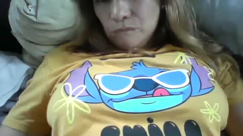 Paula D online show from February 4, 2025, 4:29 pm