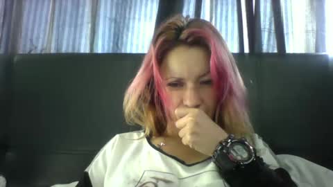 Paula D online show from February 6, 2025, 1:10 pm