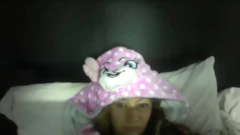 Paula D online show from February 12, 2026, 11:38 am