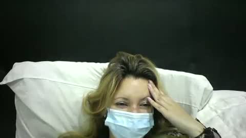 Paula D online show from April 29, 2026, 11:36 am